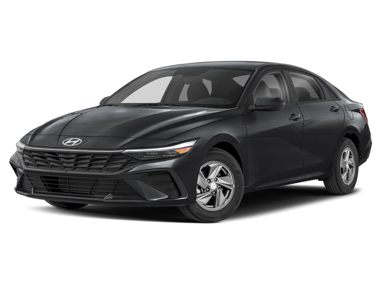 2026 Hyundai ELANTRA SE CERTIFIED