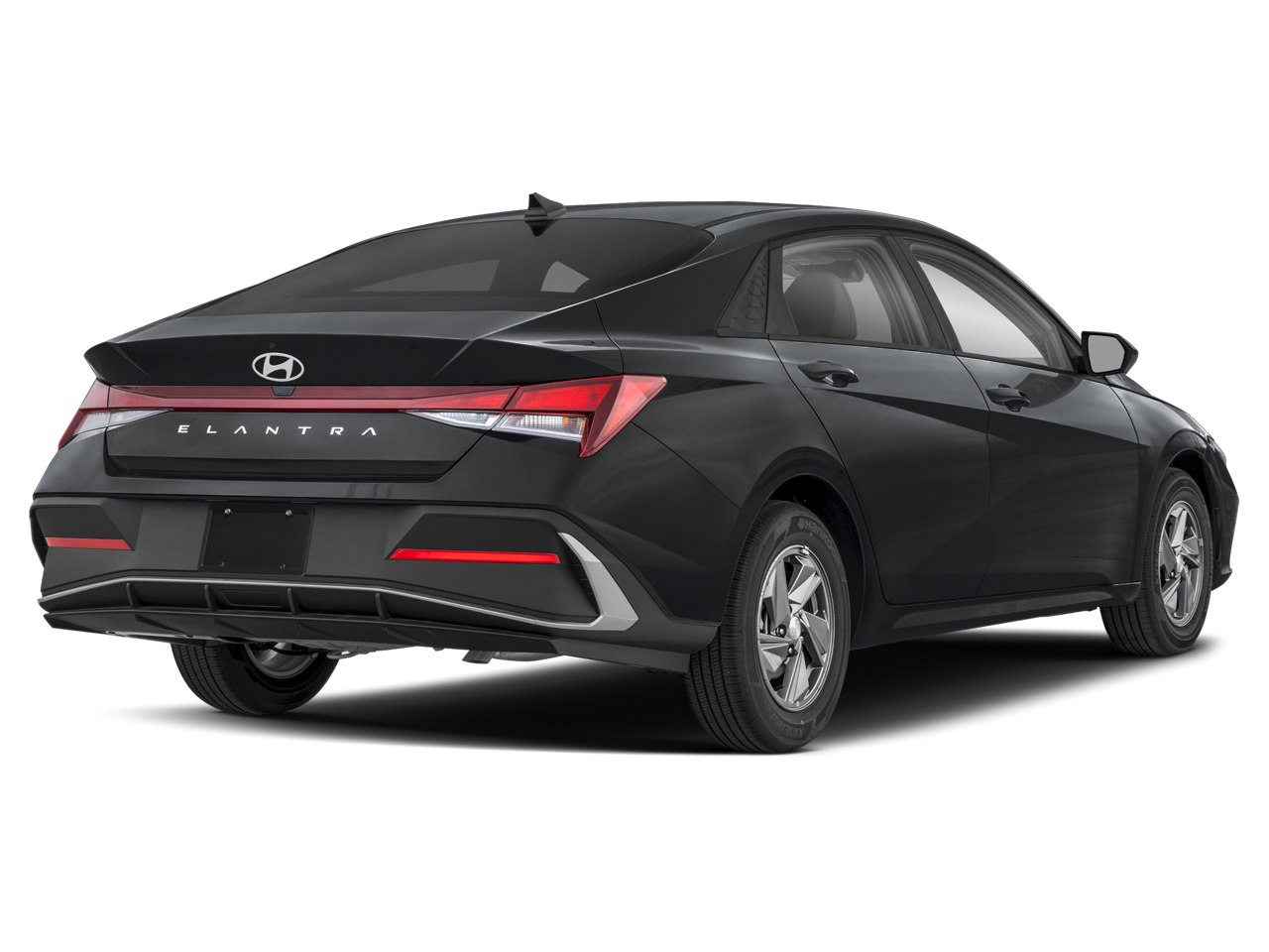 2026 Hyundai ELANTRA SE CERTIFIED