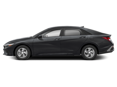2026 Hyundai ELANTRA SE CERTIFIED