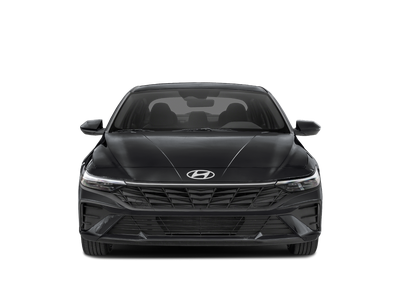 2026 Hyundai ELANTRA SE CERTIFIED