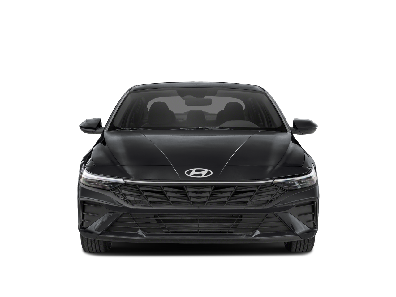 2026 Hyundai ELANTRA SE CERTIFIED