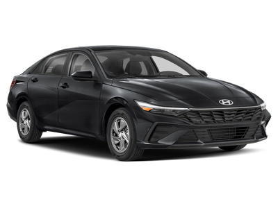 2026 Hyundai ELANTRA SE CERTIFIED