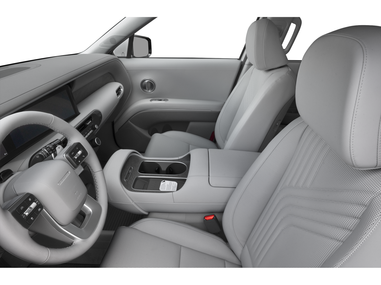 2026 Hyundai PALISADE SEL Premium FWD