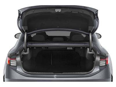 2027 Hyundai SONATA HYBRID SEL
