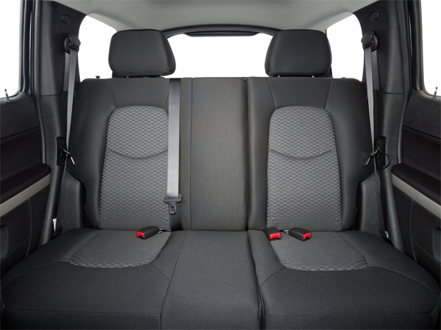 2010 Chevrolet HHR LT