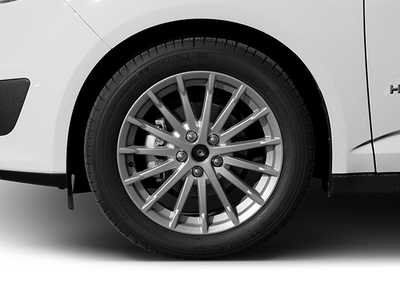 2013 Ford C-Max Hybrid SEL