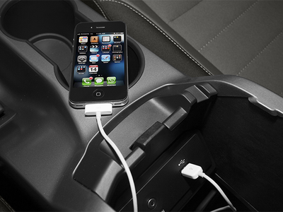 2013 Ford C-Max Hybrid SEL