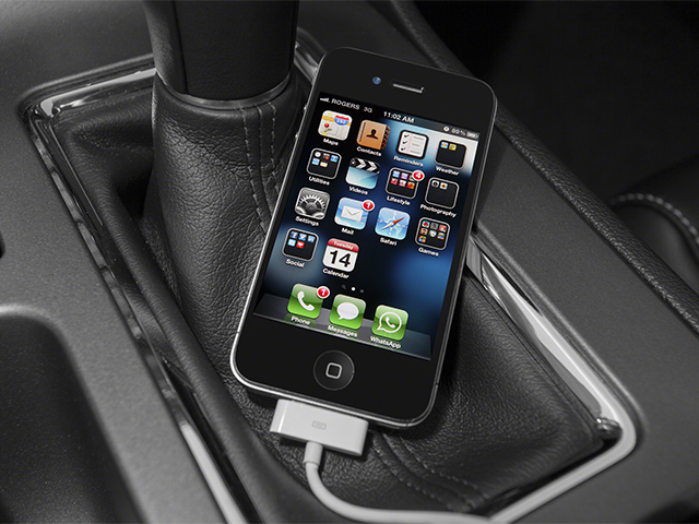 2014 Ford Mustang GT Premium