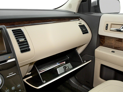 2014 Ford Flex Limited