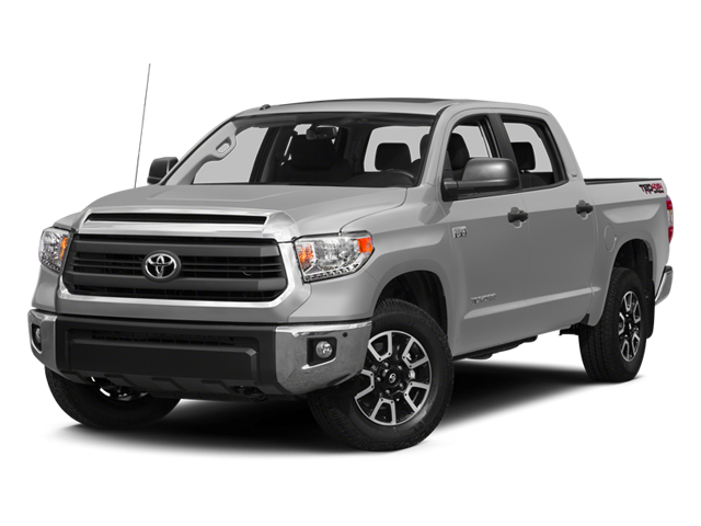 2014 Toyota Tundra's photo