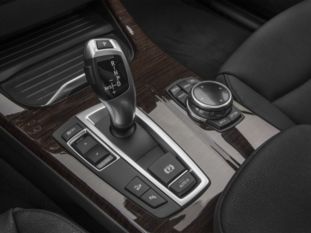 2016 BMW X3 xDrive28d