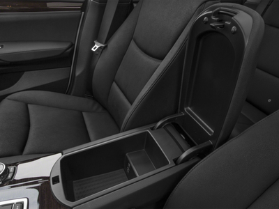 2016 BMW X3 xDrive28d