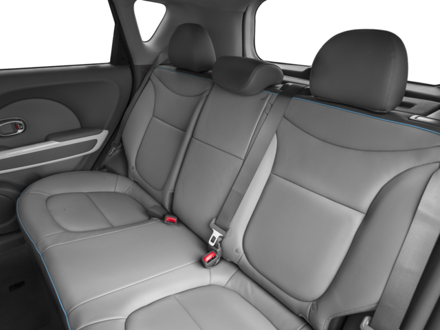 2016 Kia Soul EV Base