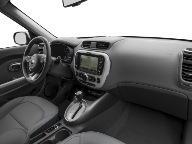 2016 Kia Soul EV Base