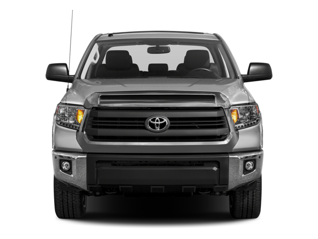 2016 Toyota Tundra SR5 CrewMax