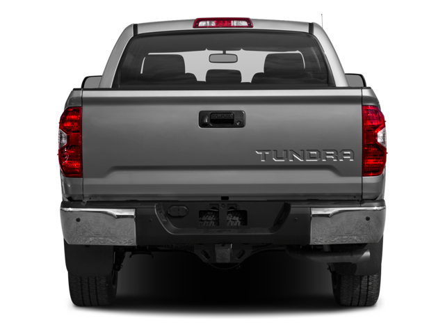 2016 Toyota Tundra SR5 CrewMax