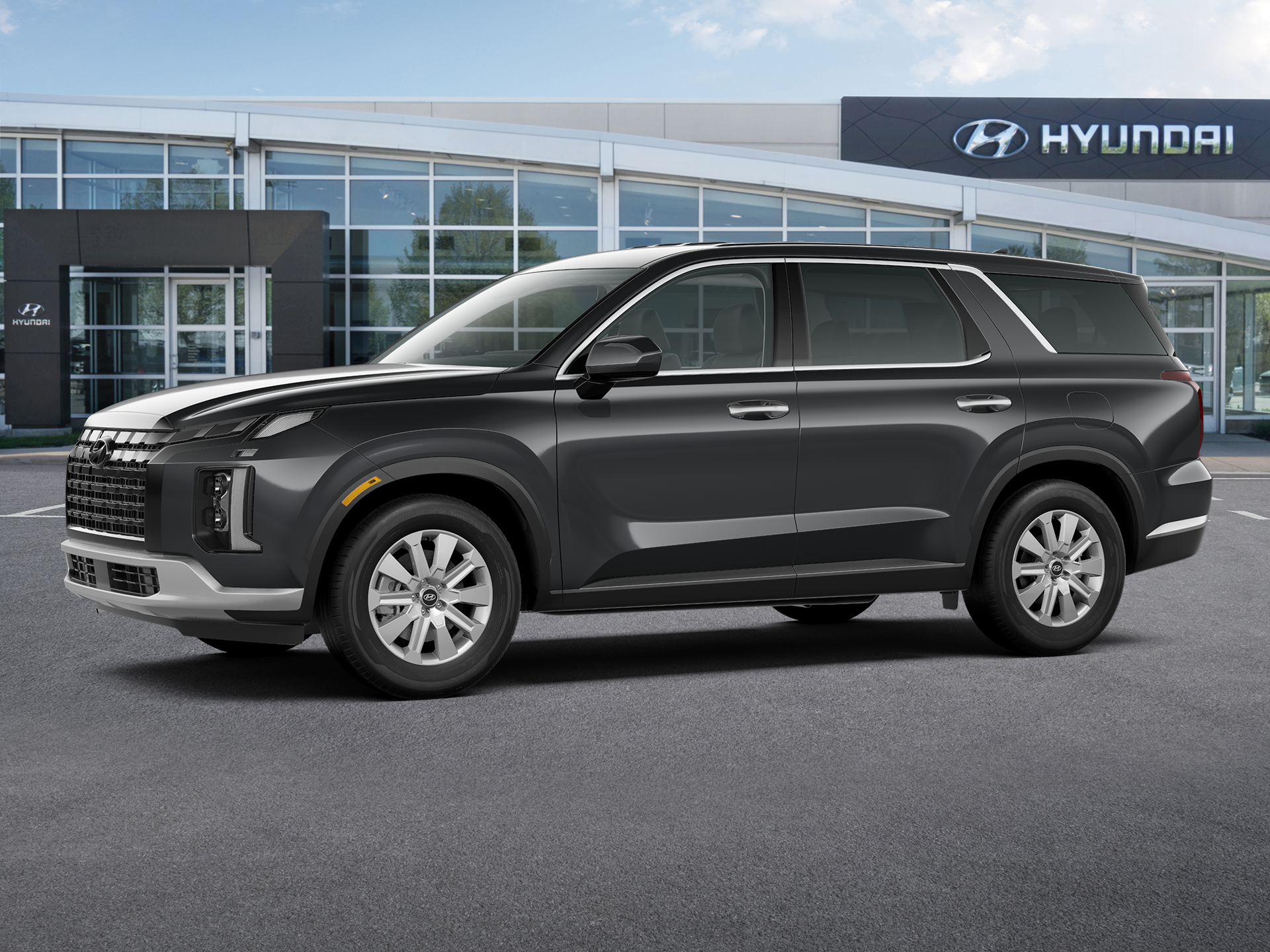 2025 Hyundai PALISADE For Sale Bakersfield CA Delano