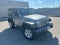 2018 Jeep Wrangler JK Sport