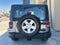 2018 Jeep Wrangler JK Sport