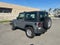 2018 Jeep Wrangler JK Sport