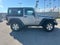 2018 Jeep Wrangler JK Sport