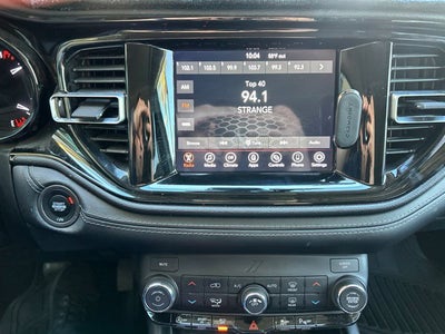 2021 Dodge Durango SXT Plus