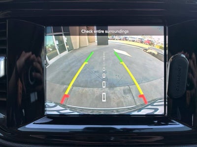 2021 Dodge Durango SXT Plus