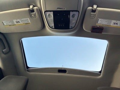 2021 Dodge Durango SXT Plus