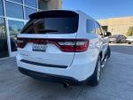 2021 Dodge Durango SXT Plus