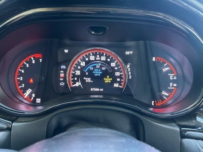 2021 Dodge Durango SXT Plus