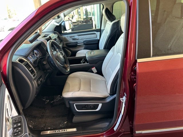 2022 RAM 1500 Limited