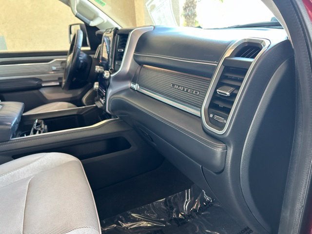 2022 RAM 1500 Limited
