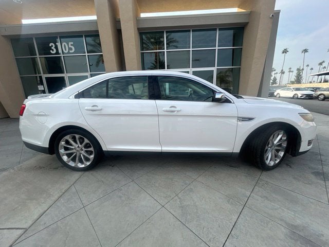 2014 Ford Taurus Limited