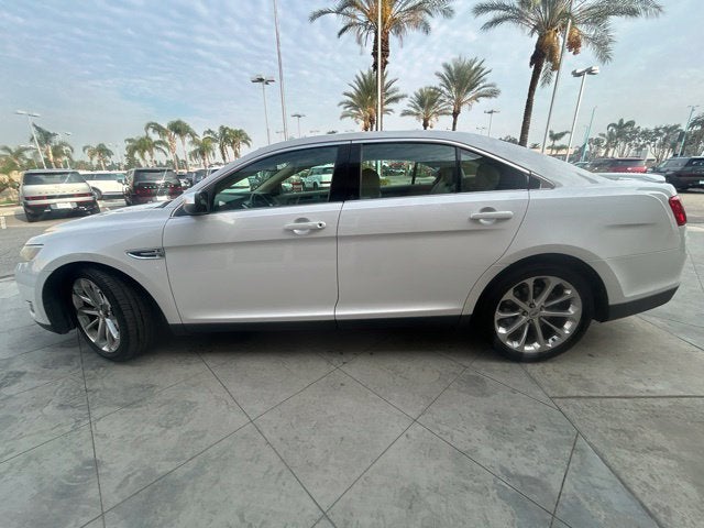 2014 Ford Taurus Limited