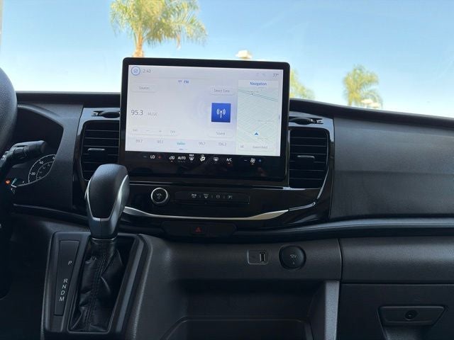 2024 Ford Transit-350 XLT