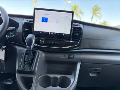 2024 Ford Transit-350 XLT