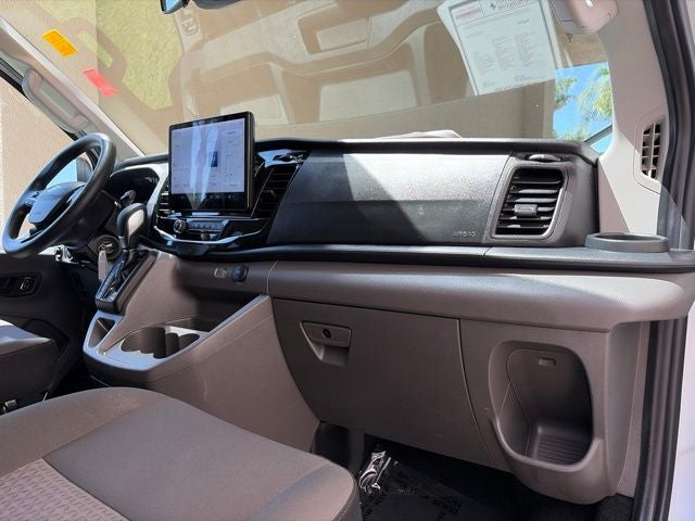 2024 Ford Transit-350 XLT