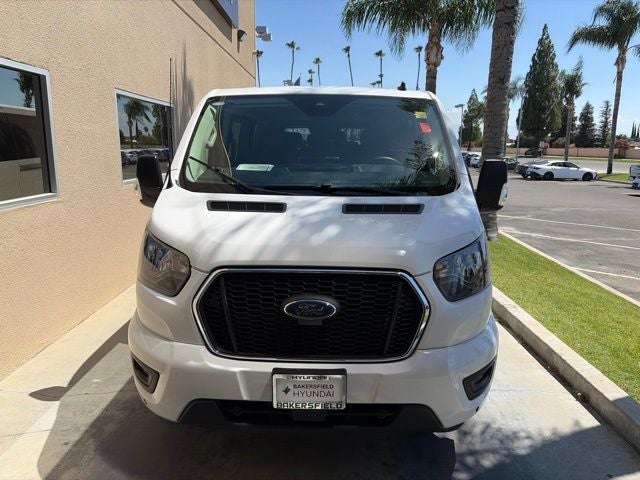2024 Ford Transit-350 XLT
