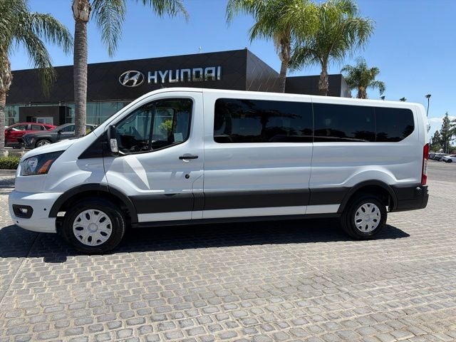 2024 Ford Transit-350 XLT