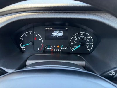 2024 Ford Transit-350 XLT