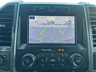 2021 Ford F-250SD XLT