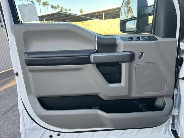 2021 Ford F-250SD XLT