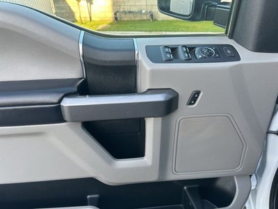 2021 Ford F-250SD XLT