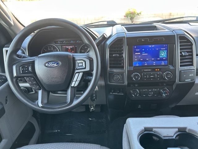 2021 Ford F-250SD XLT