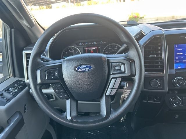 2021 Ford F-250SD XLT