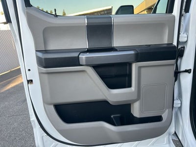 2021 Ford F-250SD XLT