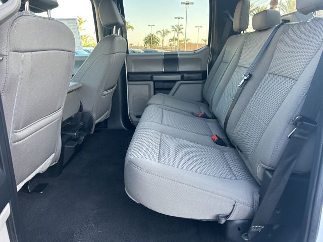 2021 Ford F-250SD XLT