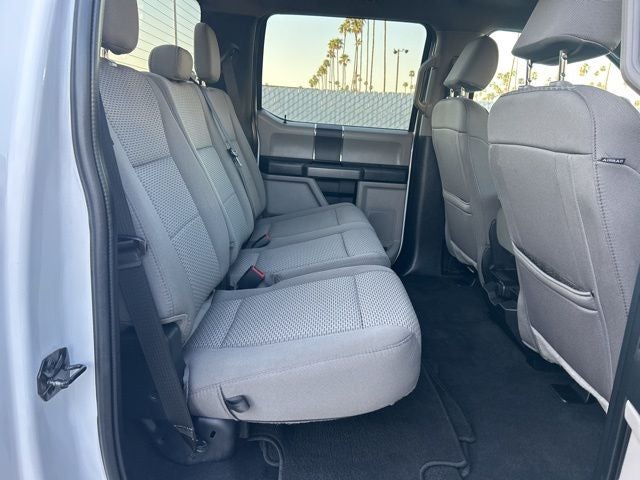 2021 Ford F-250SD XLT