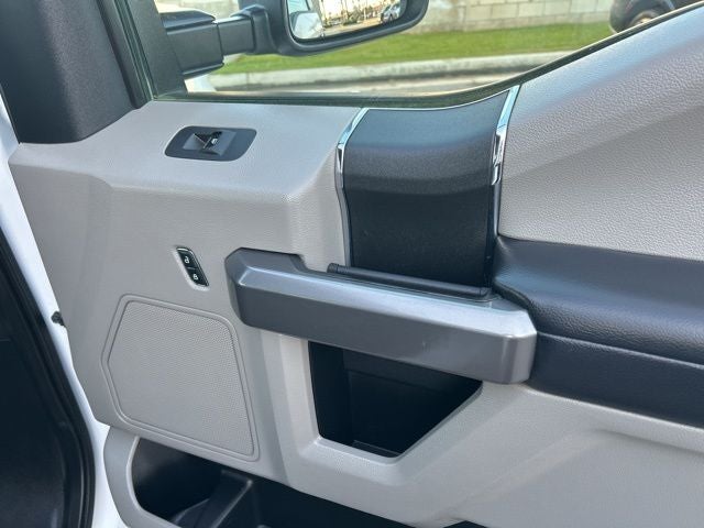 2021 Ford F-250SD XLT