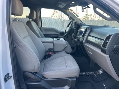 2021 Ford F-250SD XLT